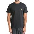 Camiseta Masculina Hurley Icon Logo CHUMBO-HYTS010925- -1-